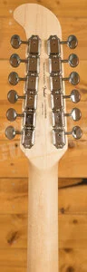 Squier Paranormal Jazzmaster XII Laurel Olympic White