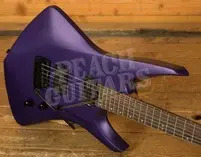 Sterling Tosin Abasi Kaizen - Firemist Purple Satin