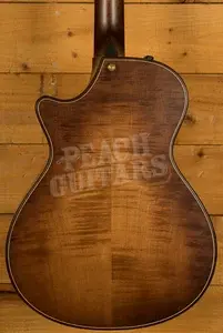 Taylor 600 Series | Builder's Edition 652ce WHB - 12-String *Used*