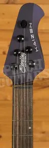 Sterling Tosin Abasi Kaizen - Firemist Purple Satin