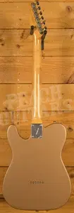 Fender Vintera III Mid '60s Telecaster - Rosewood - Firemist Gold