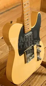 Fender Custom Shop 52 Tele Journeyman - Maple - Nocaster Blonde