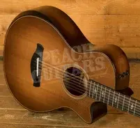Taylor 600 Series | Builder's Edition 652ce WHB - 12-String *Used*
