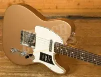 Fender Vintera III Mid '60s Telecaster - Rosewood - Firemist Gold