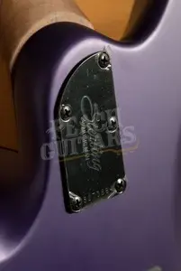 Sterling Tosin Abasi Kaizen - Firemist Purple Satin