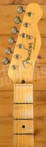 Fender Custom Shop 52 Tele - Journeyman Relic Nocaster Blonde
