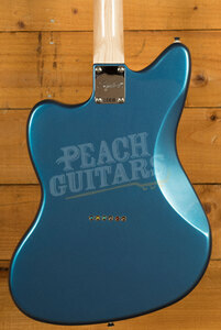 Squier Paranormal Jazzmaster XII | Lake Placid Blue