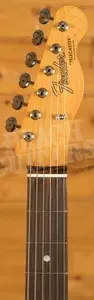 Fender Vintera III Mid '60s Telecaster - Rosewood - Firemist Gold