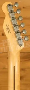 Fender Custom Shop 52 Tele - Journeyman Relic Nocaster Blonde
