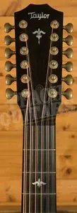 Taylor 600 Series | Builder's Edition 652ce WHB - 12-String *Used*