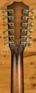Taylor 600 Series | Builder's Edition 652ce WHB - 12-String *Used*