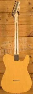 Fender Custom Shop '52 Tele NOS Butterscotch Blonde *Left-Handed*