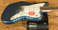 Squier Paranormal Jazzmaster XII | Lake Placid Blue