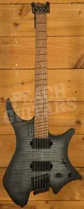 Strandberg Boden Original N2.6 - Black Denim Burst Satin