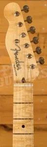 Fender Custom Shop '52 Tele NOS Butterscotch Blonde *Left-Handed*