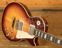 Gibson Les Paul Standard '60s | Bourbon Burst