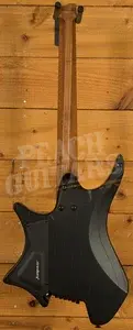 Strandberg Boden Original N2.6 - Black Denim Burst Satin
