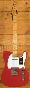 Fender Vintera III Late '50s Telecaster - Maple - Dakota Red