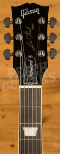 Gibson Les Paul Standard 60s | Bourbon Burst