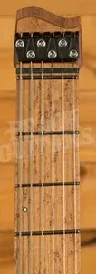Strandberg Boden Original N2.6 - Black Denim Burst Satin