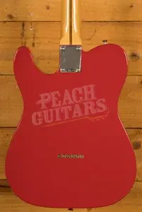 Fender Vintera III Late '50s Telecaster - Maple - Dakota Red