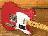 Fender Vintera III Late '50s Telecaster - Maple - Dakota Red