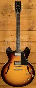 Gibson Custom Shop '61 ES-335 VOS - Vintage Sunburst *Used*