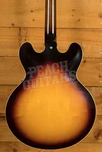 Gibson Custom Shop '61 ES-335 VOS - Vintage Sunburst *Used*