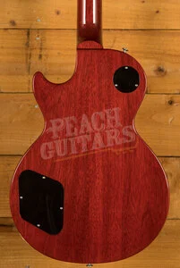 Gibson Les Paul Standard 60s | Bourbon Burst