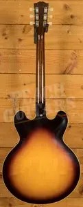 Gibson Custom Shop '61 ES-335 VOS - Vintage Sunburst *Used*