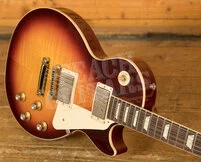 Gibson Les Paul Standard 60s | Bourbon Burst