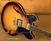 Gibson Custom Shop '61 ES-335 VOS - Vintage Sunburst *Used*