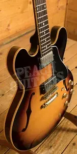 Gibson Custom Shop '61 ES-335 VOS - Vintage Sunburst *Used*