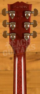 Gibson Les Paul Standard 60s | Bourbon Burst