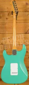 Fender Vintera III Early '60s Stratocaster - Rosewood - Seafoam Green