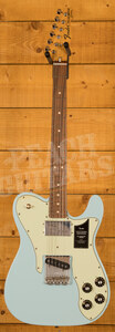 Fender Vintera '70s Telecaster Custom | Pau Ferro - Sonic Blue