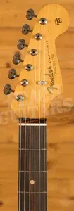 Fender Vintera III Early '60s Stratocaster - Rosewood - Seafoam Green