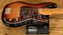 Fender Vintera III Late '60s Precision Bass - Maple - 3-Colour Sunburst