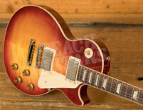 Gibson Les Paul Standard '50s | Heritage Cherry Sunburst