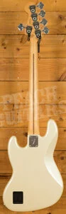 Fender Player II Modified Active Jazz Bass V - Maple - Olympic Pearl