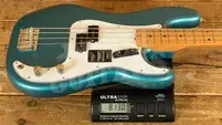 Fender Vintera III Late '60s Precision Bass - Maple - Lake Placid Blue