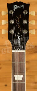 Gibson Les Paul Standard 50s | Tobacco Burst