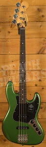 Fender Player II Modified Active Jazz Bass - Rosewood - Harvest Green Metallic