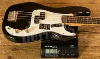Fender Vintera III Late '60s Precision Bass - Rosewood - Black