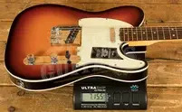 Fender Limited Edition Vintera III Early '60s Telecaster Custom - Rosewood - 3-Colour Sunburst