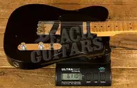 Fender Custom Shop 52 Tele Journeyman - Maple - Black