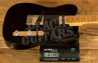 Fender Custom Shop 52 Tele - Journeyman Relic Black