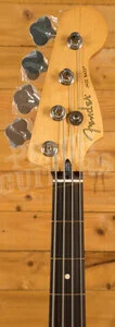 Fender Player II Modified Active Jazz Bass - Rosewood - Harvest Green Metallic