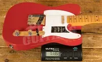Fender Vintera III Late '50s Telecaster - Maple - Dakota Red