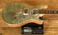 PRS SE Custom | Custom 24 - Trampas Green
